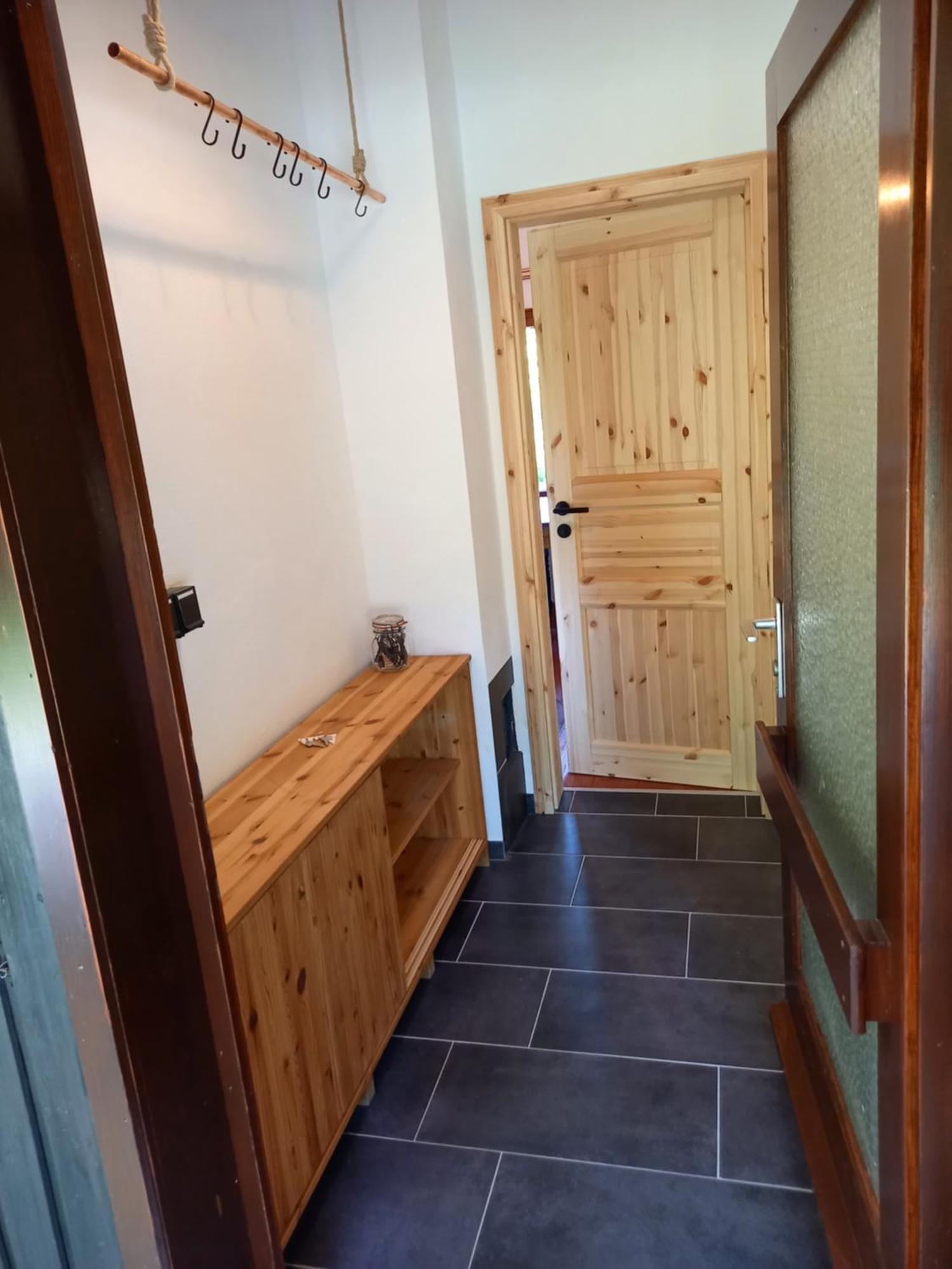 Explorer'S Lodge & Camping Helminghausen Екстериор снимка
