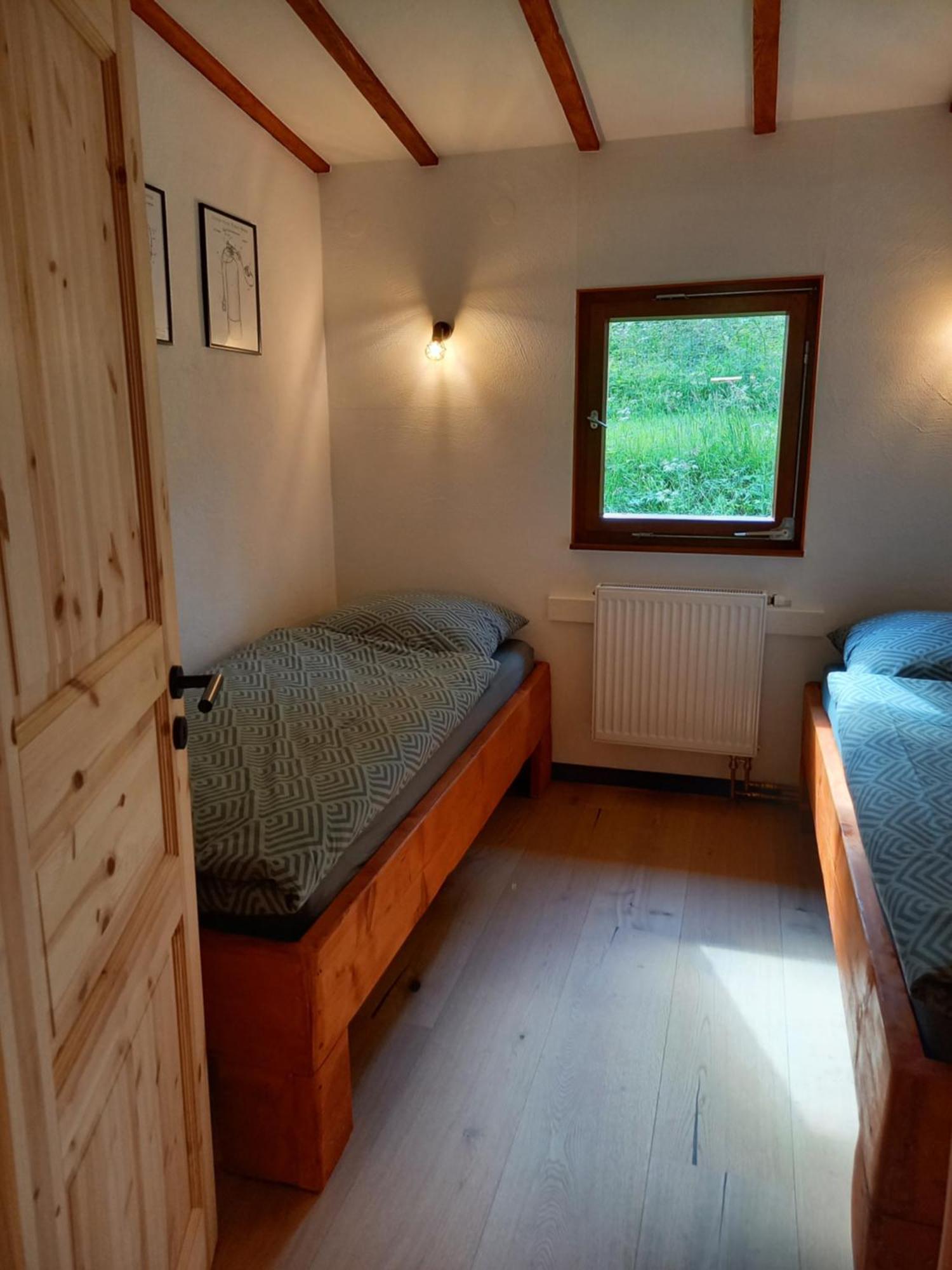 Explorer'S Lodge & Camping Helminghausen Екстериор снимка