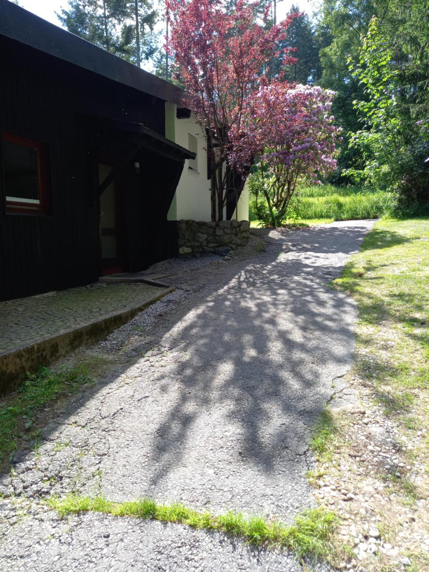 Explorer'S Lodge & Camping Helminghausen Екстериор снимка