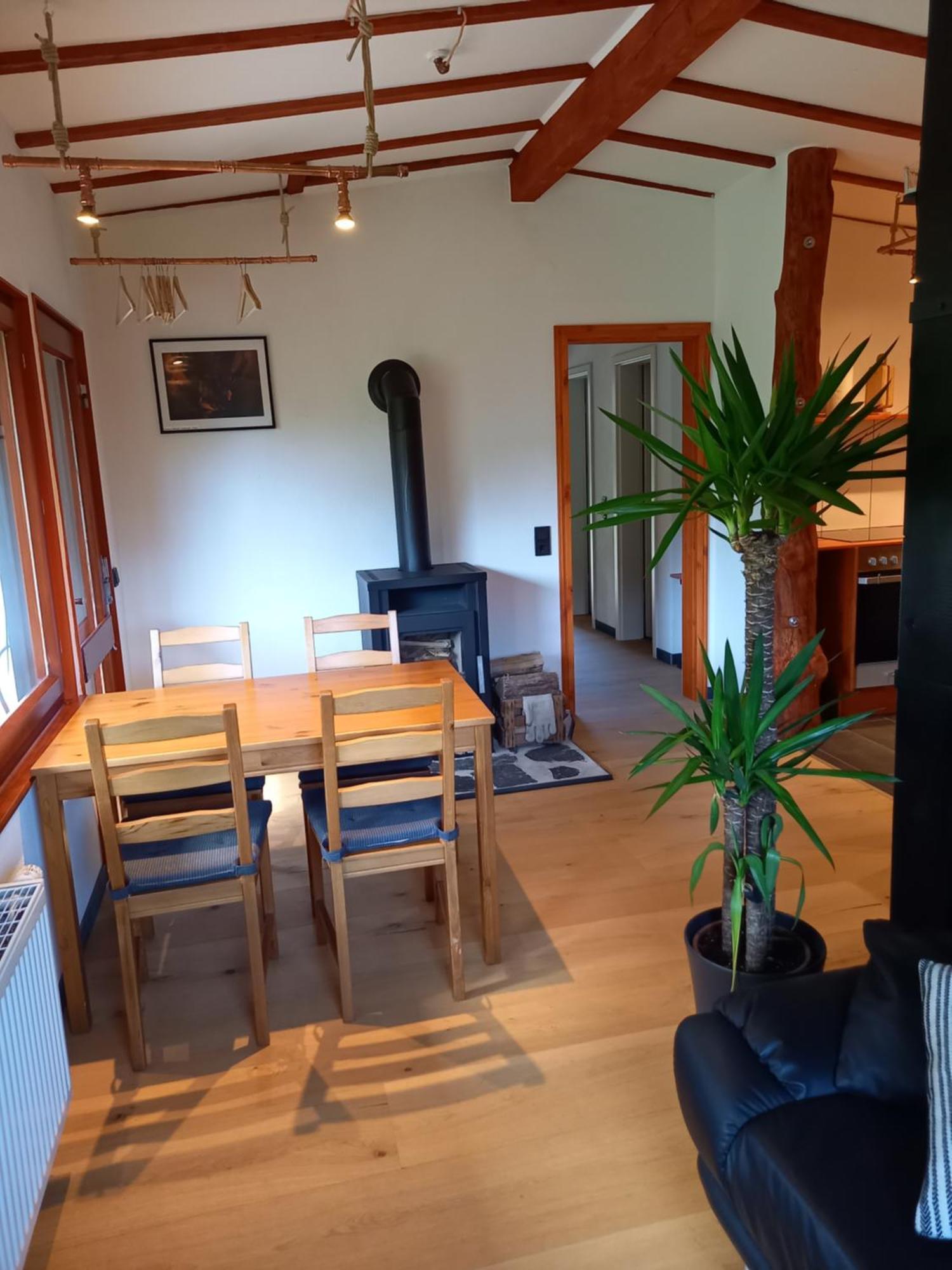 Explorer'S Lodge & Camping Helminghausen Екстериор снимка