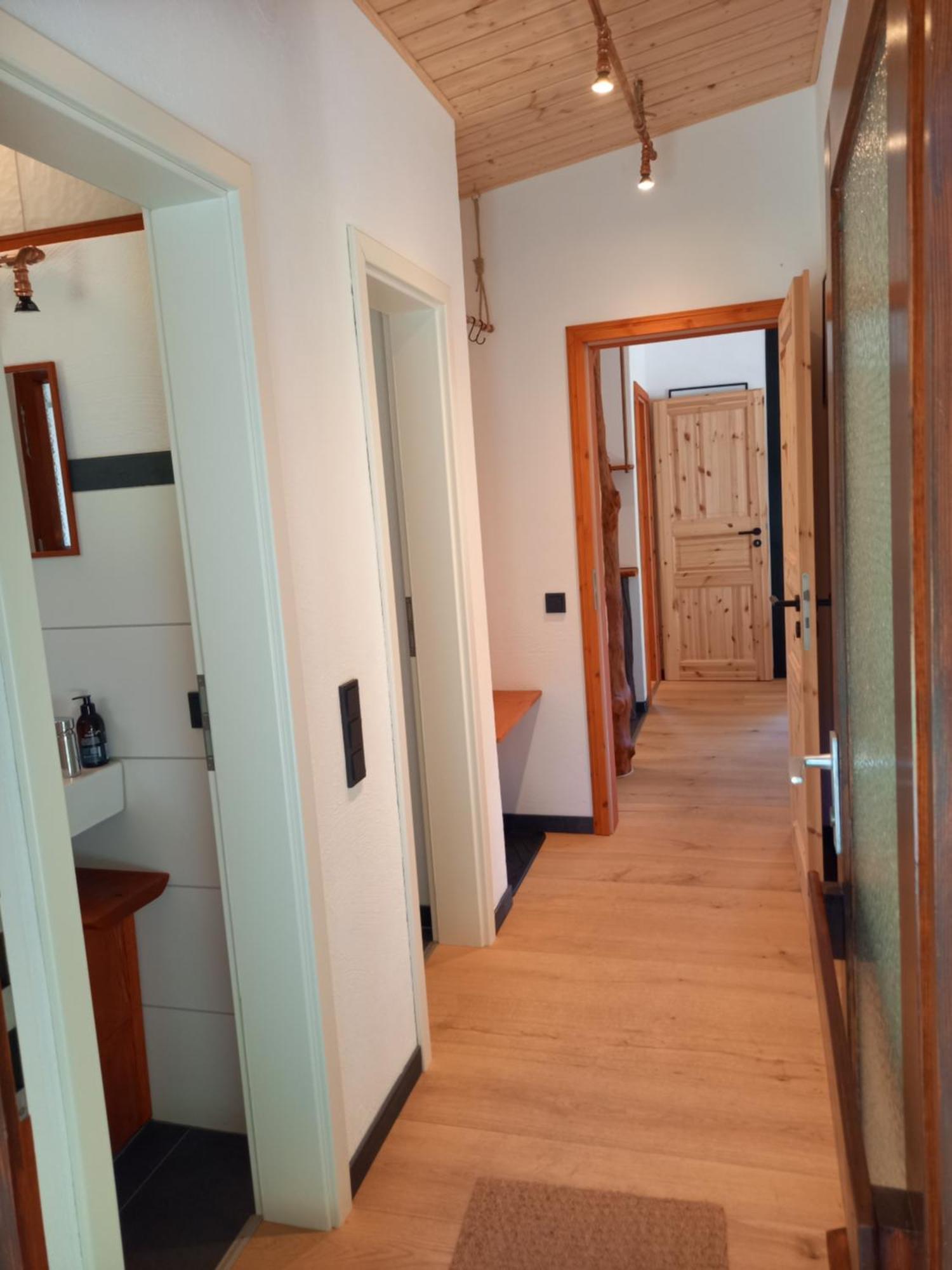 Explorer'S Lodge & Camping Helminghausen Екстериор снимка
