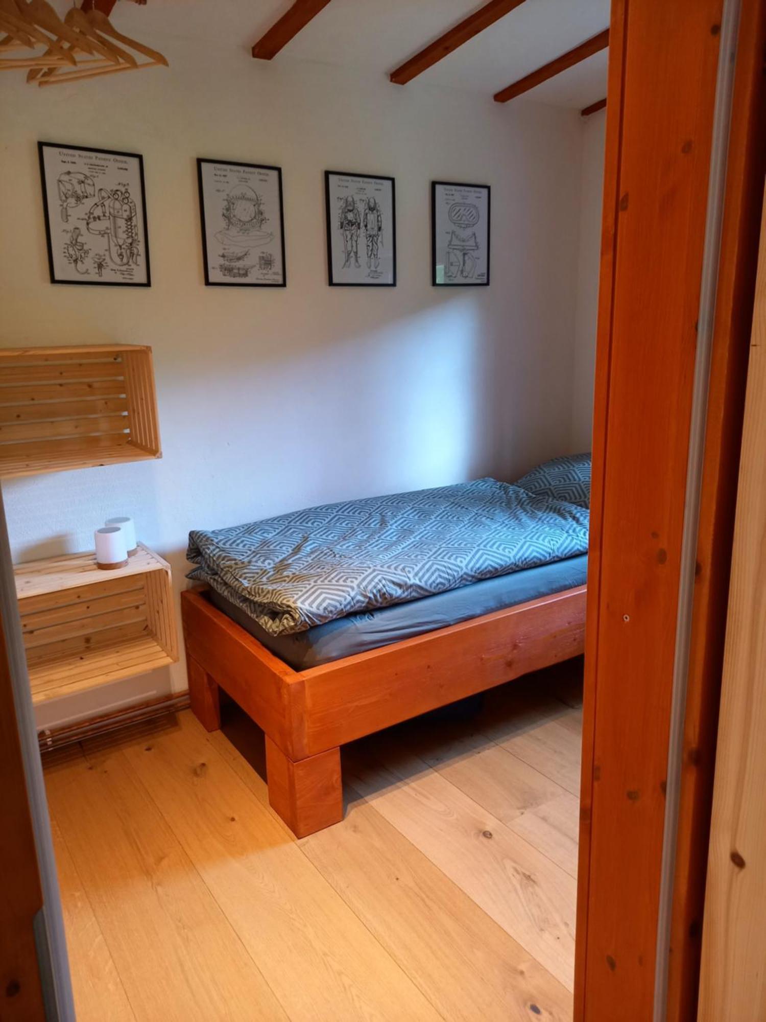 Explorer'S Lodge & Camping Helminghausen Екстериор снимка